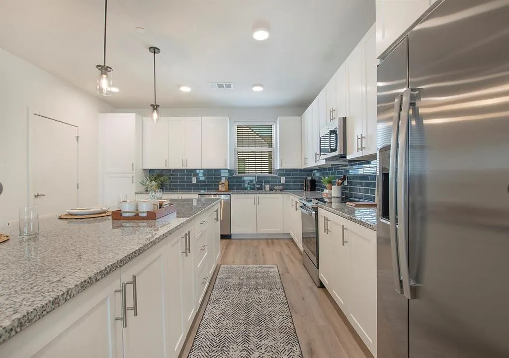 2100 Legacy Drive, #706