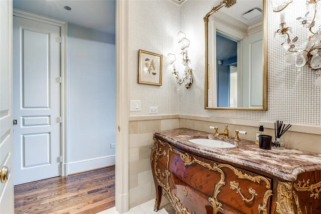 3505 Turtle Creek Boulevard, #4C