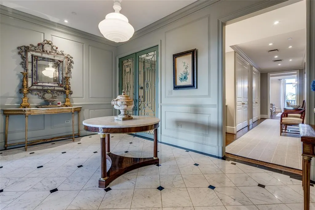 3505 Turtle Creek Boulevard, #4C