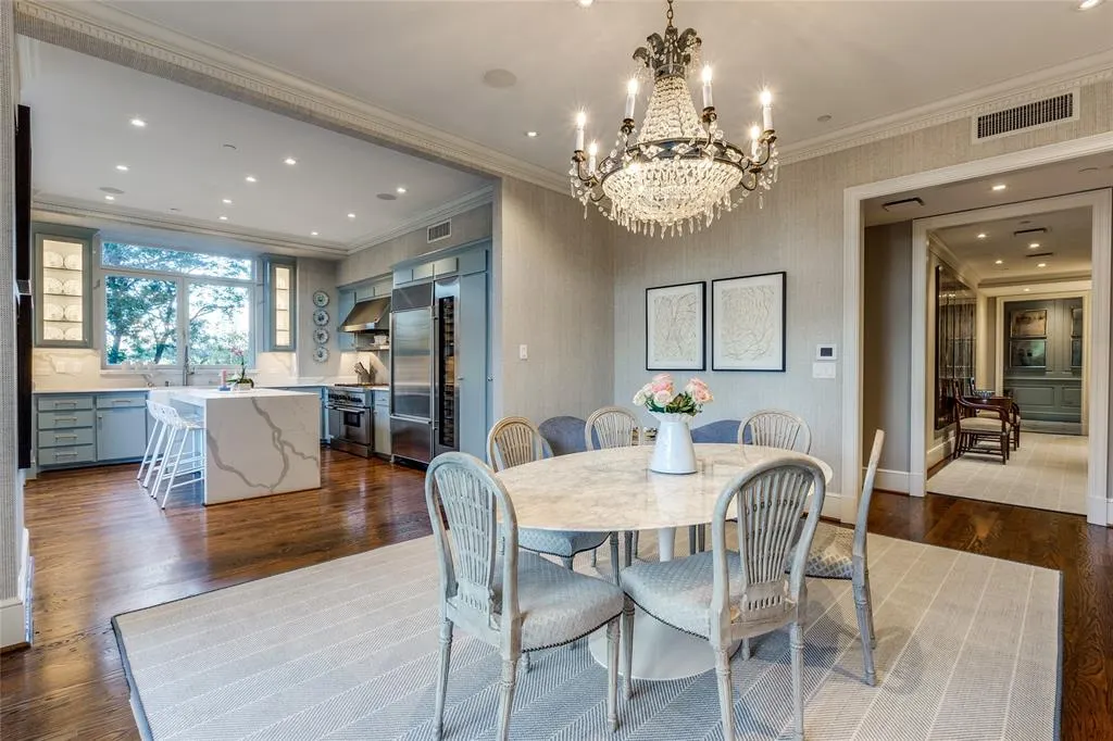 3505 Turtle Creek Boulevard, #4C