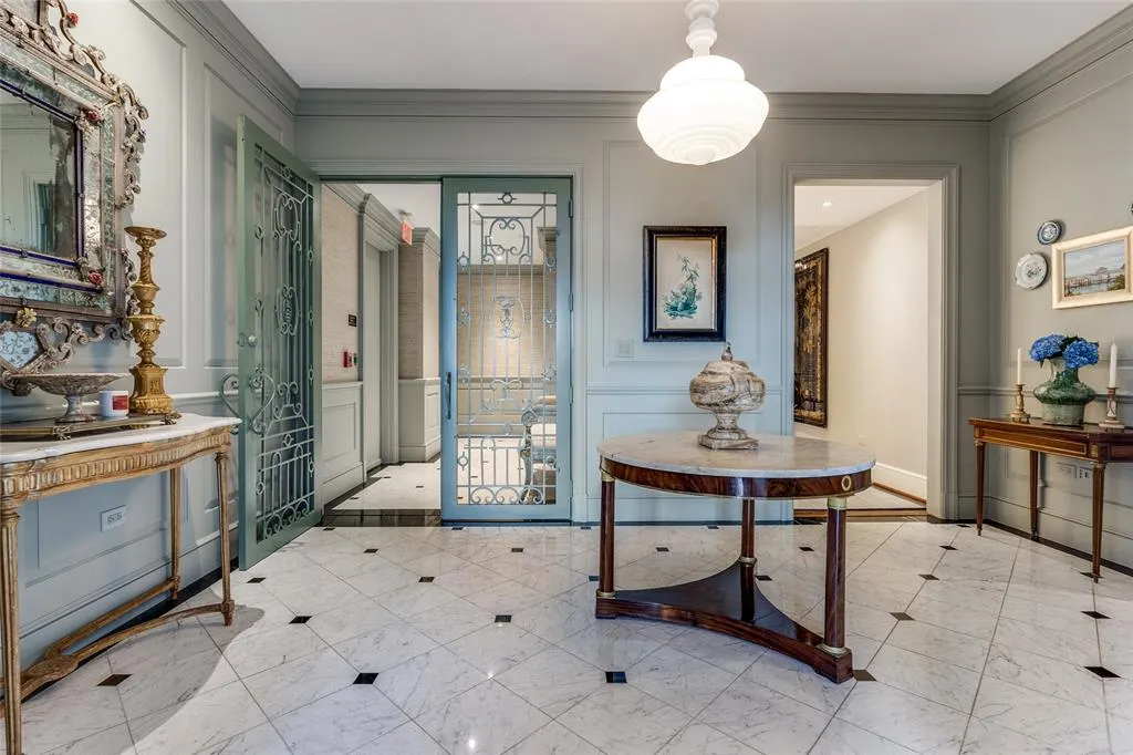 3505 Turtle Creek Boulevard, #4C