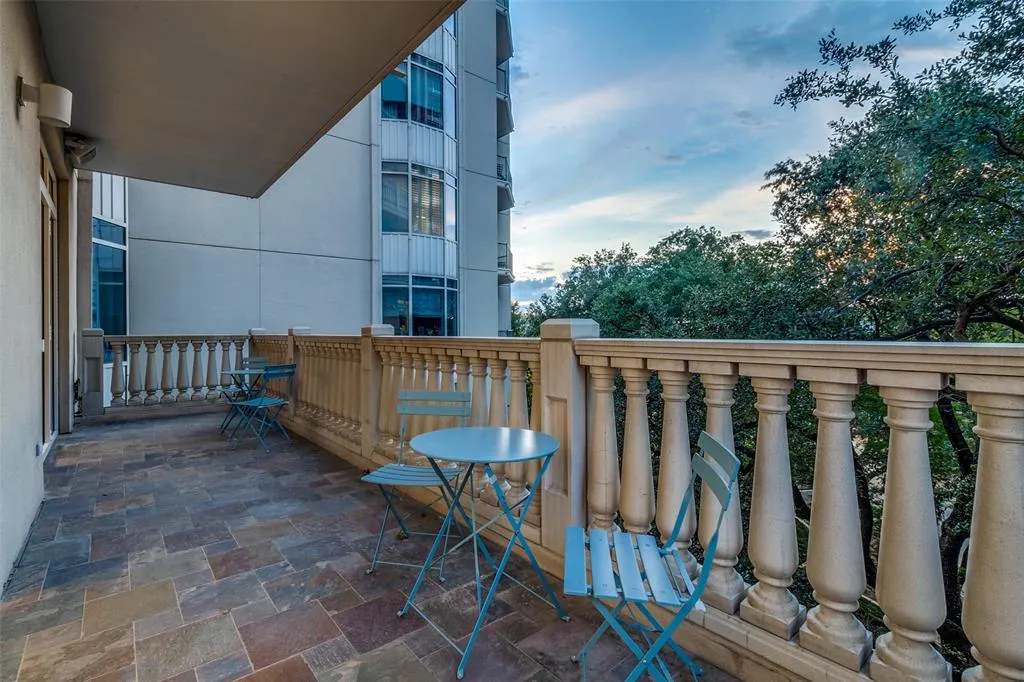 3505 Turtle Creek Boulevard, #4C