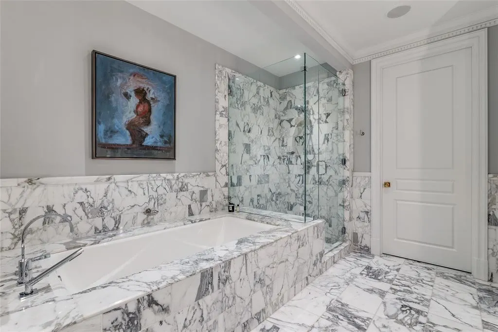 3505 Turtle Creek Boulevard, #4C