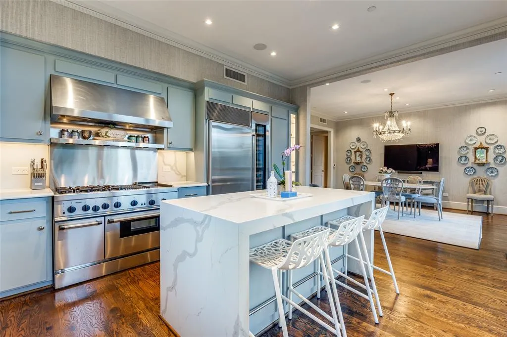 3505 Turtle Creek Boulevard, #4C