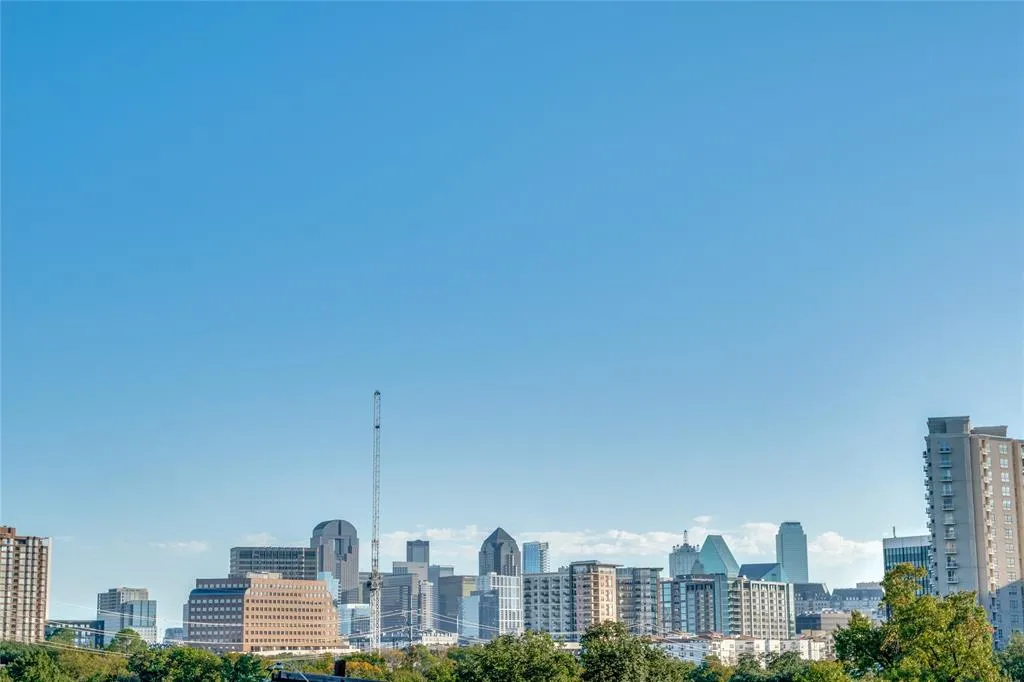 3505 Turtle Creek Boulevard, #4C