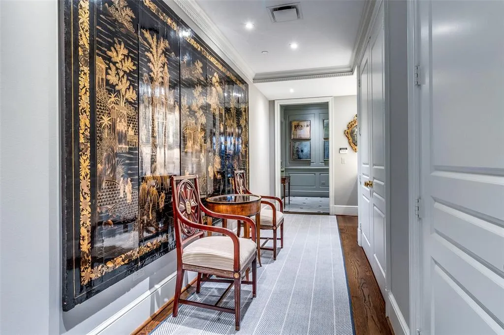 3505 Turtle Creek Boulevard, #4C