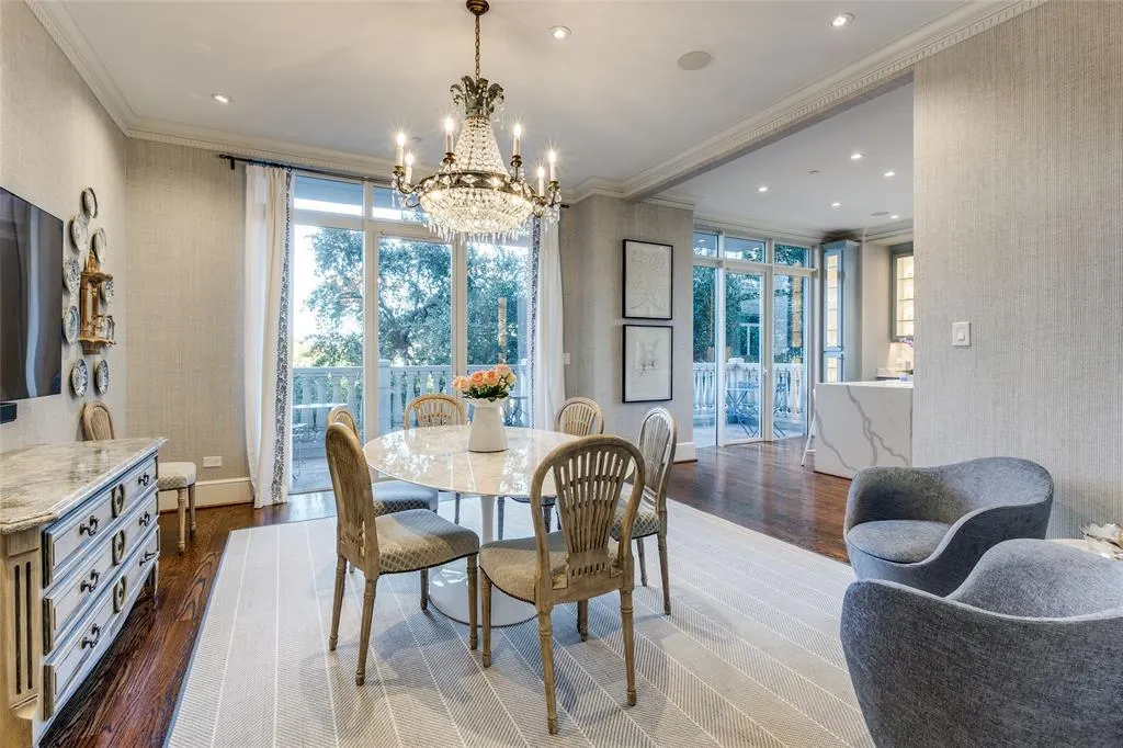 3505 Turtle Creek Boulevard, #4C