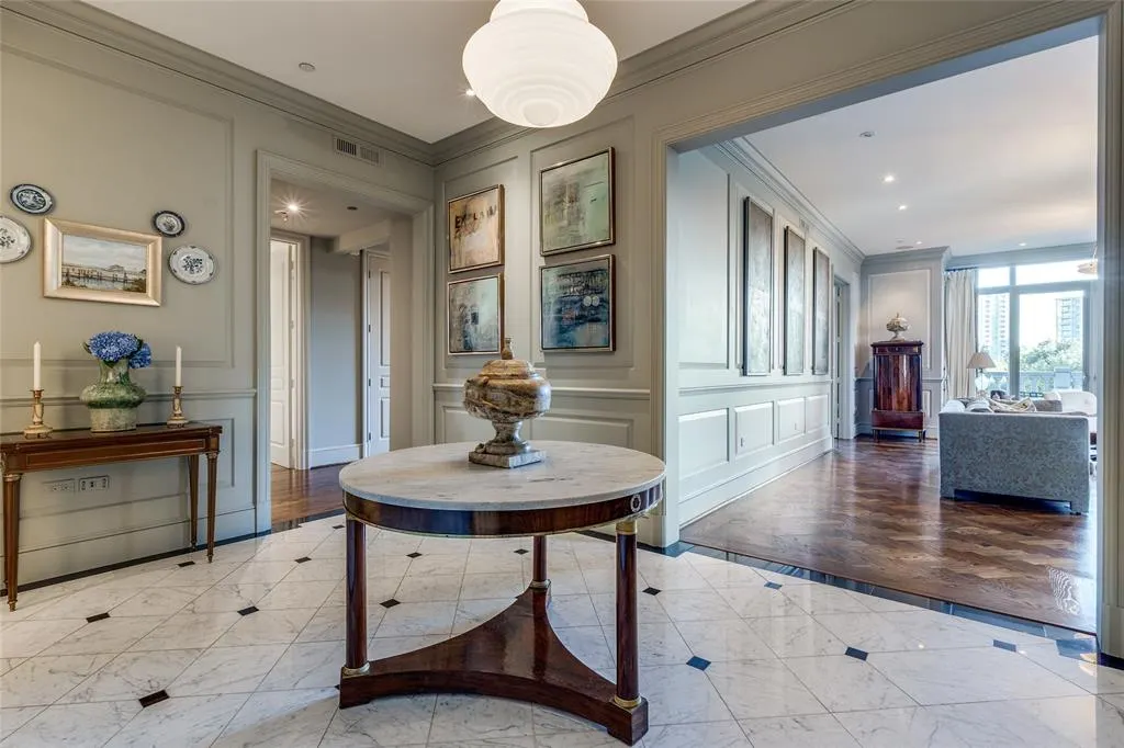 3505 Turtle Creek Boulevard, #4C