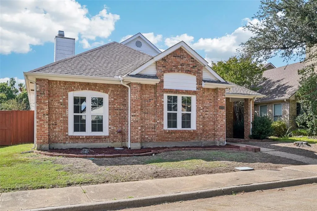 4236 Winding Way Court