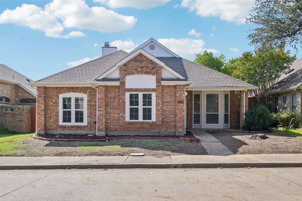 4236 Winding Way Court