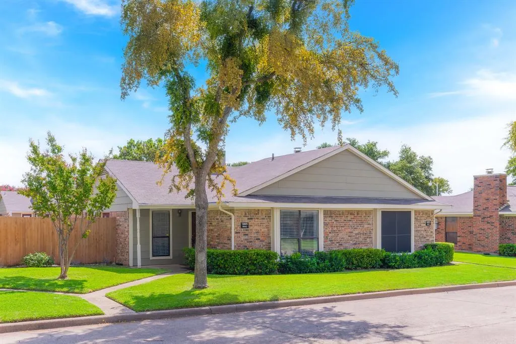 1805 W Spring Creek Parkway, #MM2