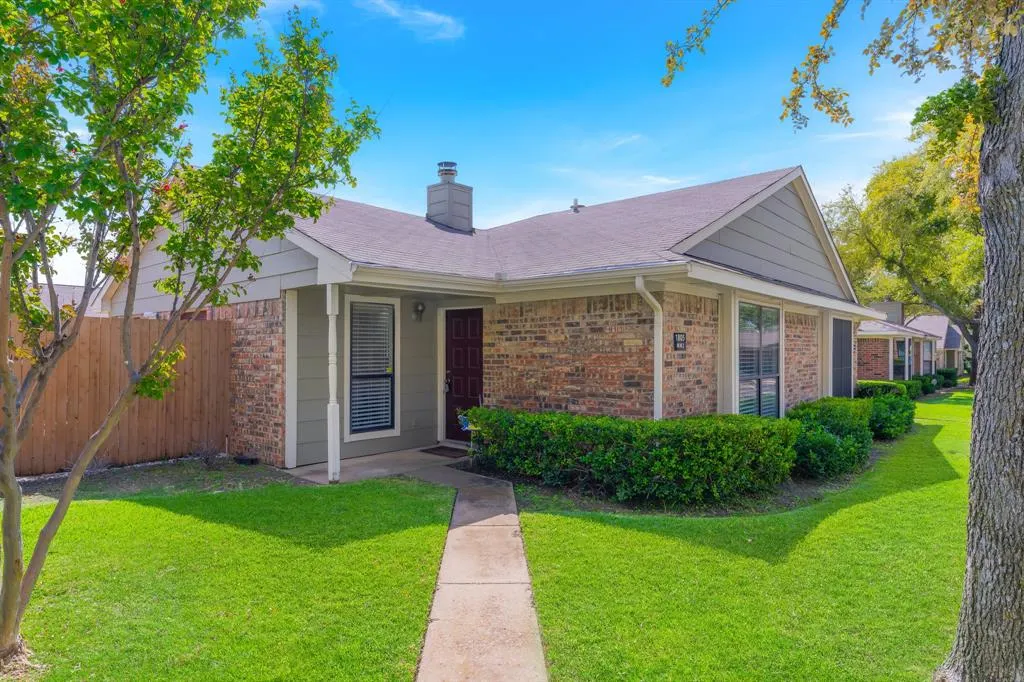 1805 W Spring Creek Parkway, #MM2