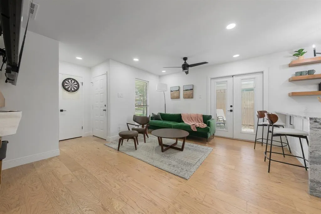 1805 W Spring Creek Parkway, #MM2
