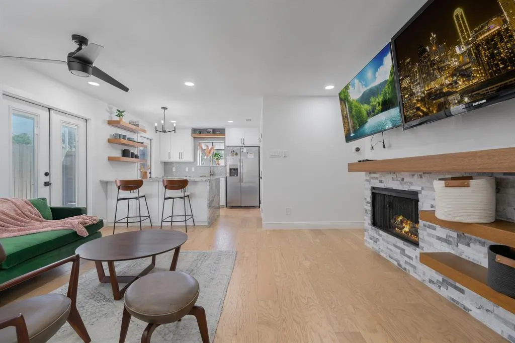 1805 W Spring Creek Parkway, #MM2