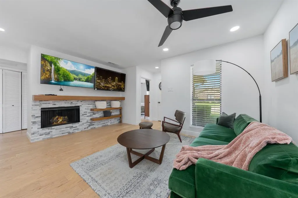 1805 W Spring Creek Parkway, #MM2