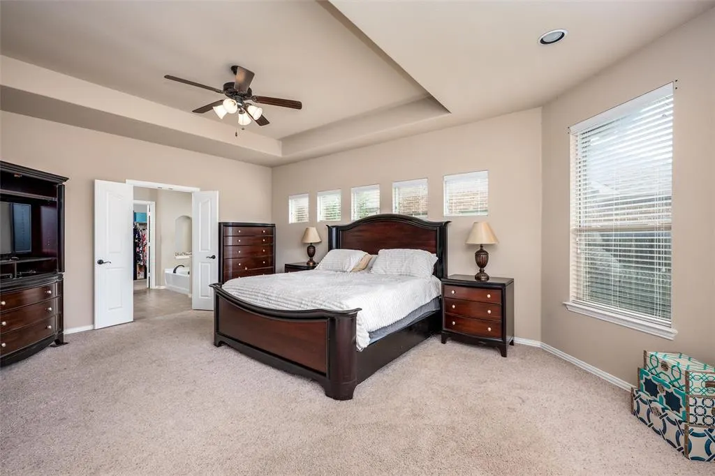2612 Nocona Way