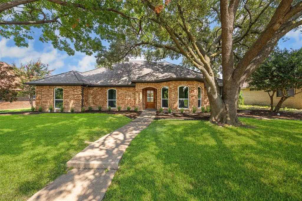 4621 Normandy Lane