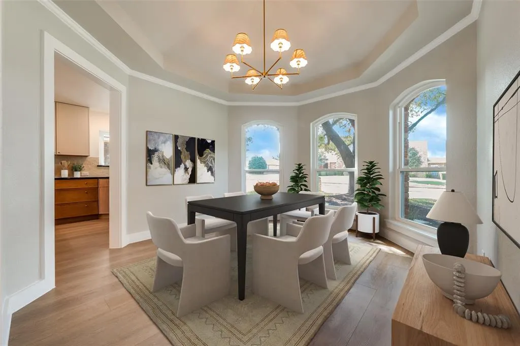 4621 Normandy Lane