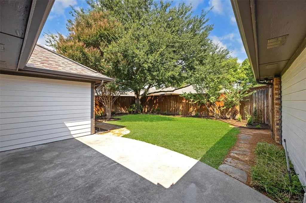 4621 Normandy Lane
