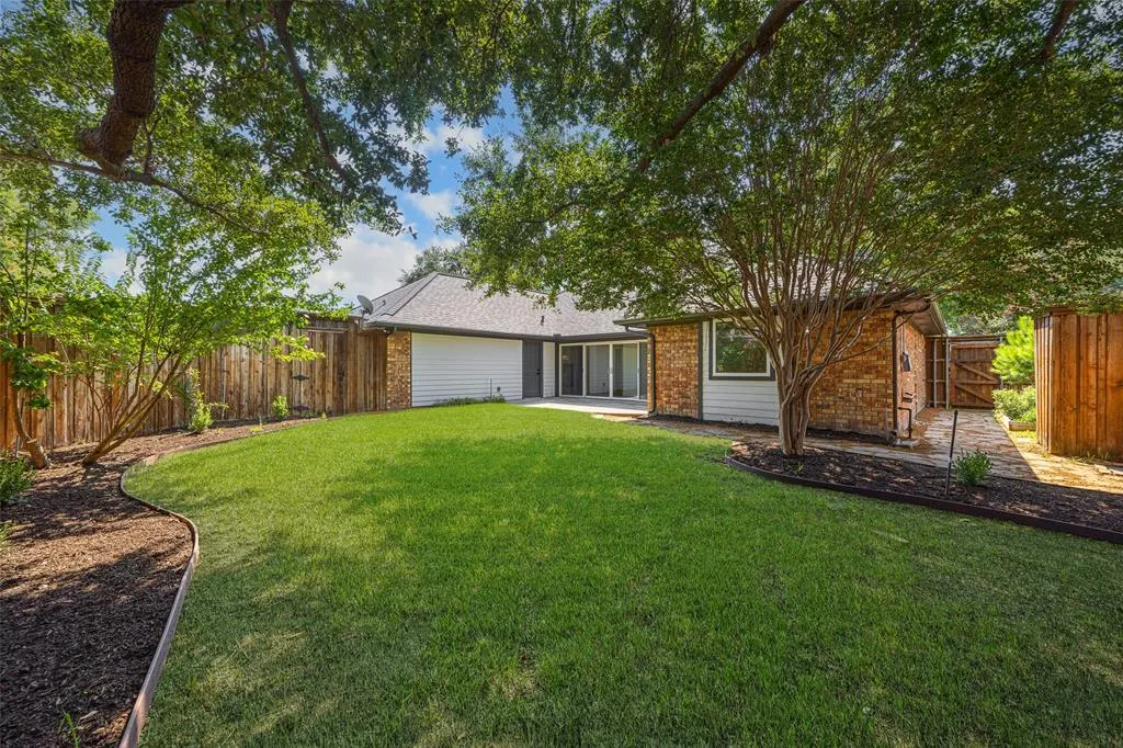 4621 Normandy Lane