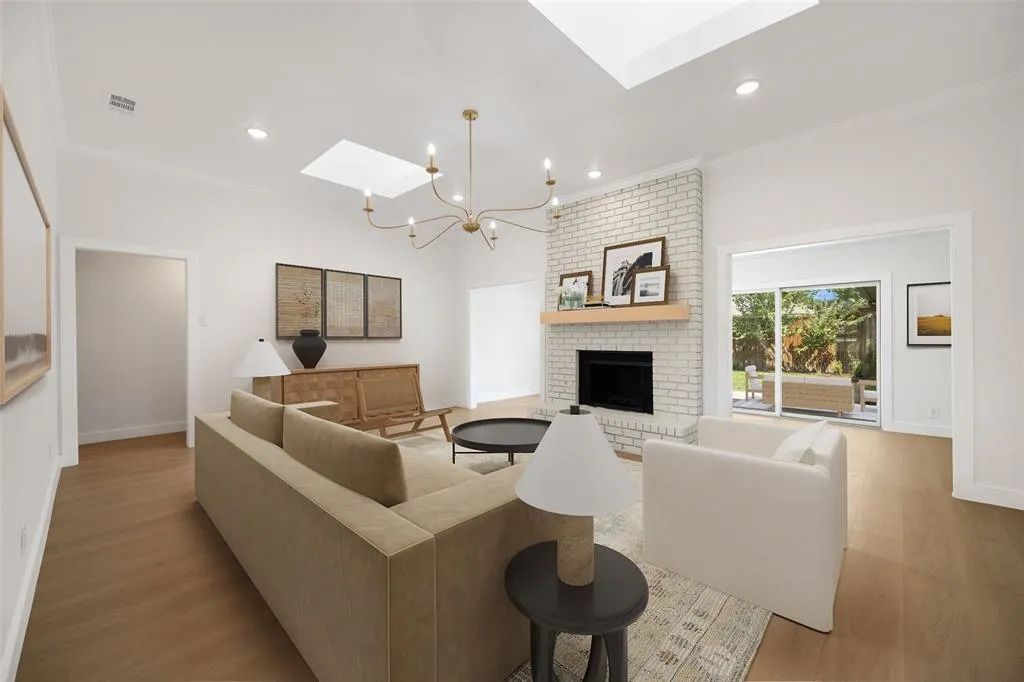 4621 Normandy Lane