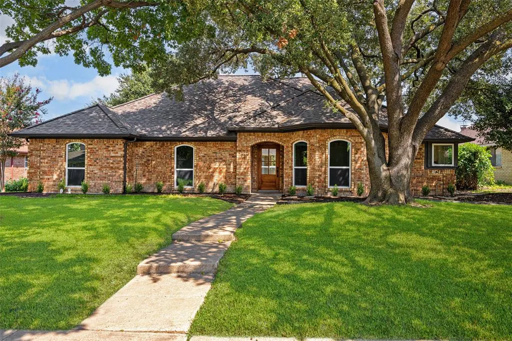 4621 Normandy Lane