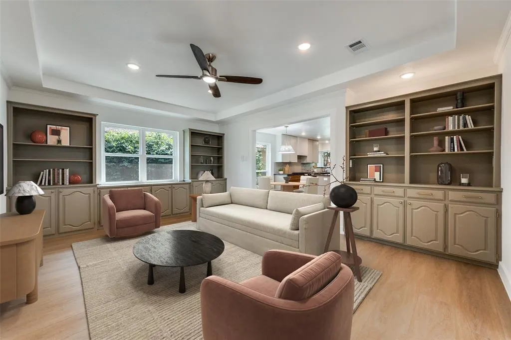 4621 Normandy Lane