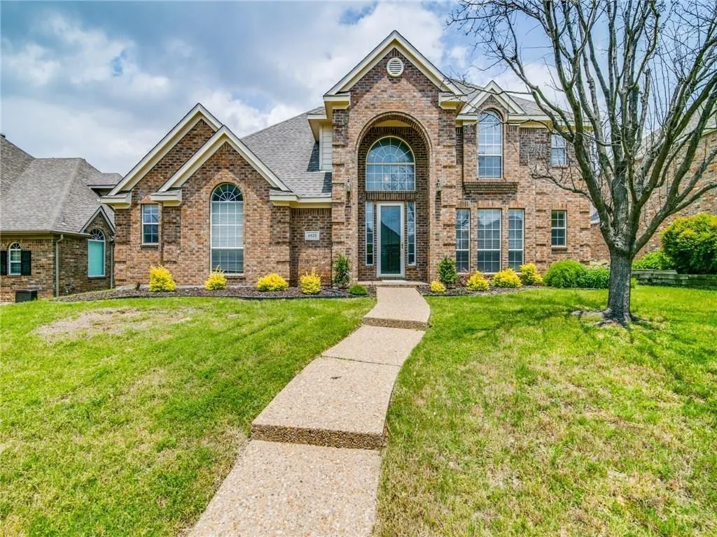 4425 Cityview Drive