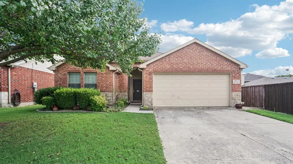 2113 Penton Linns Drive