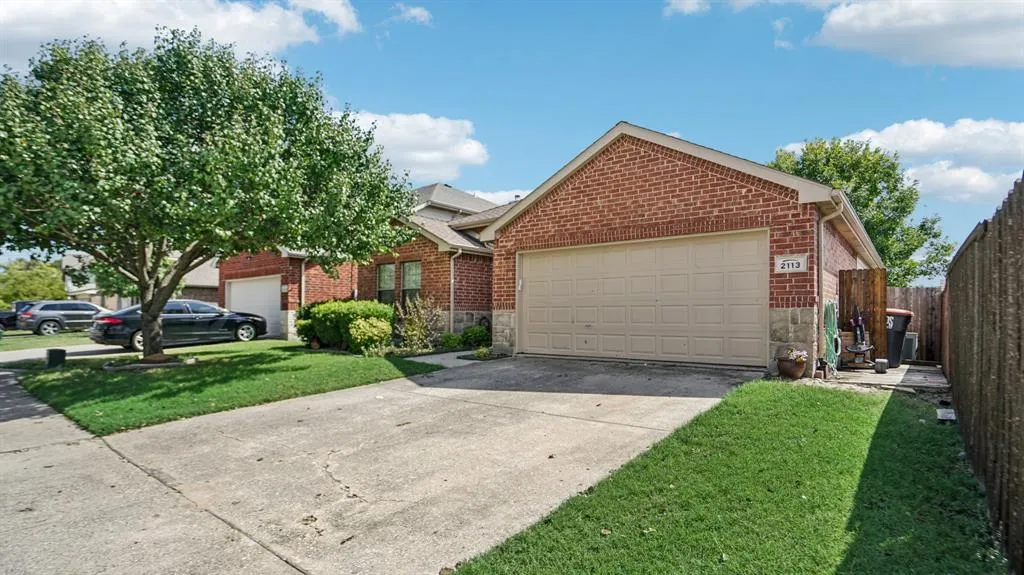 2113 Penton Linns Drive