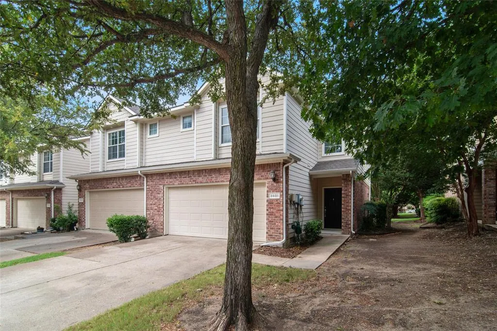 8601 Forest Highlands Drive