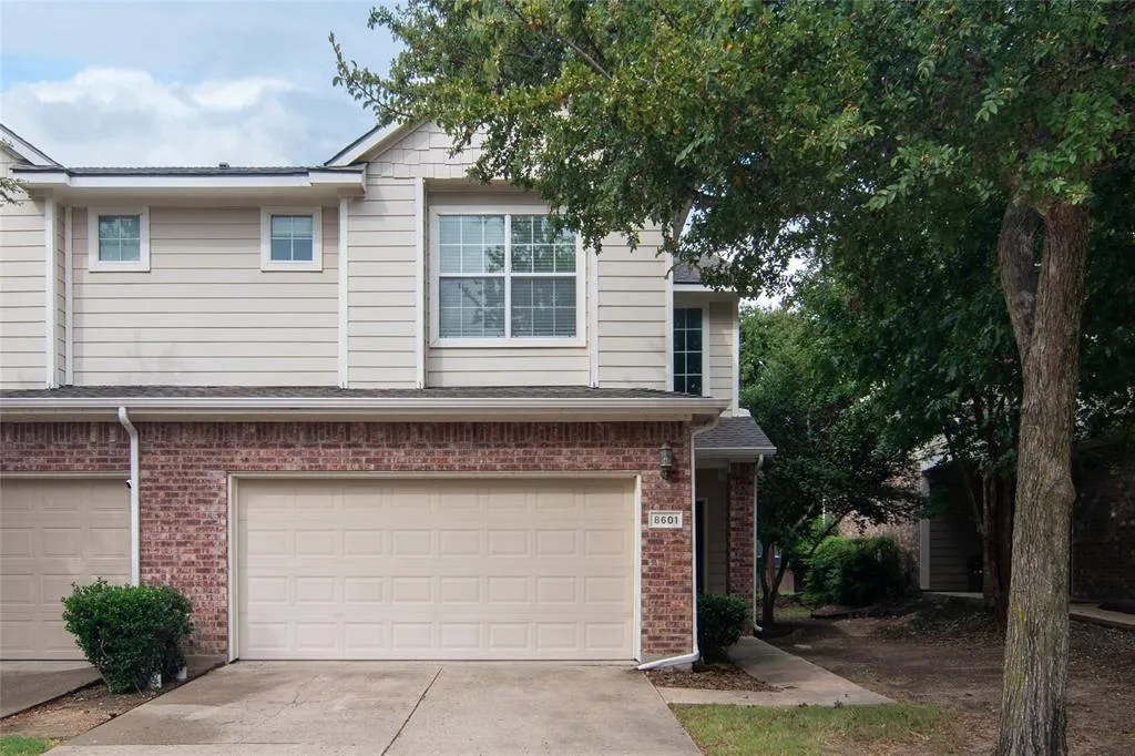 8601 Forest Highlands Drive
