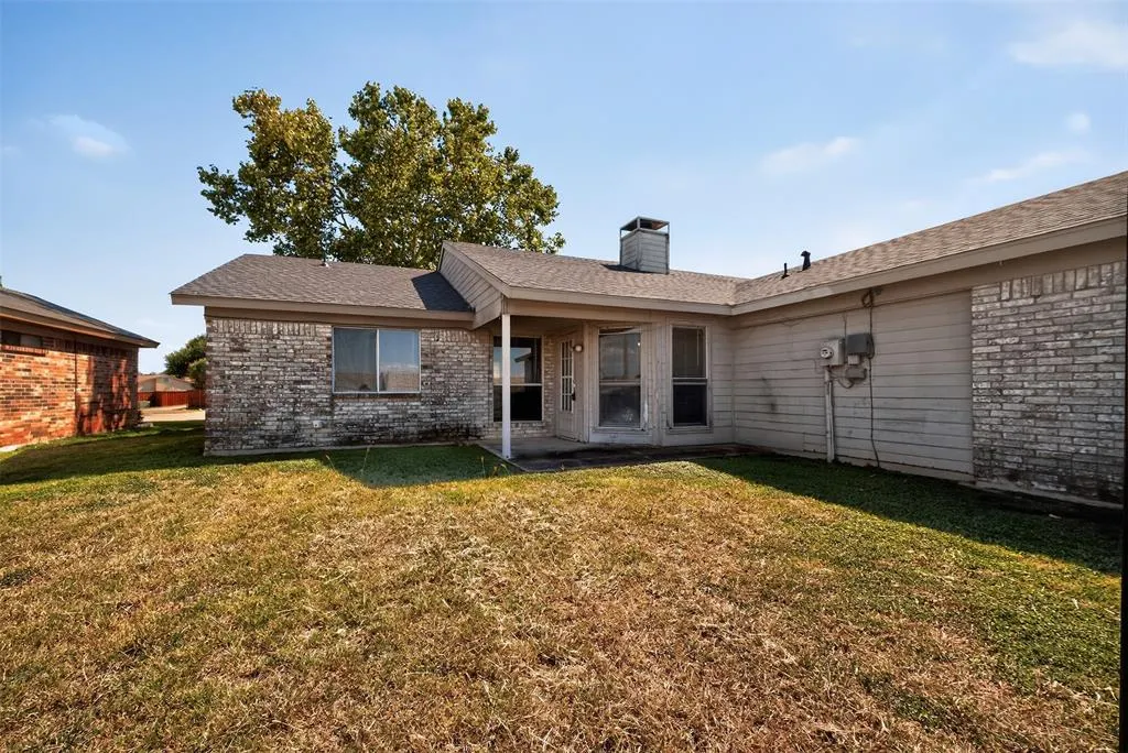 4407 Lashley Drive