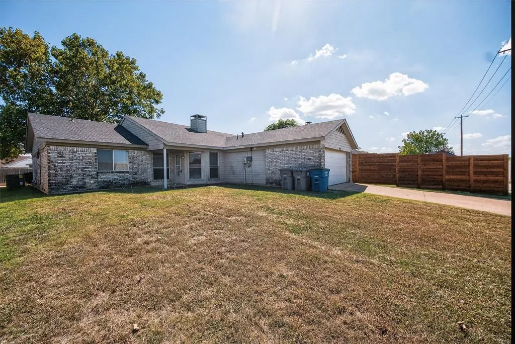 4407 Lashley Drive