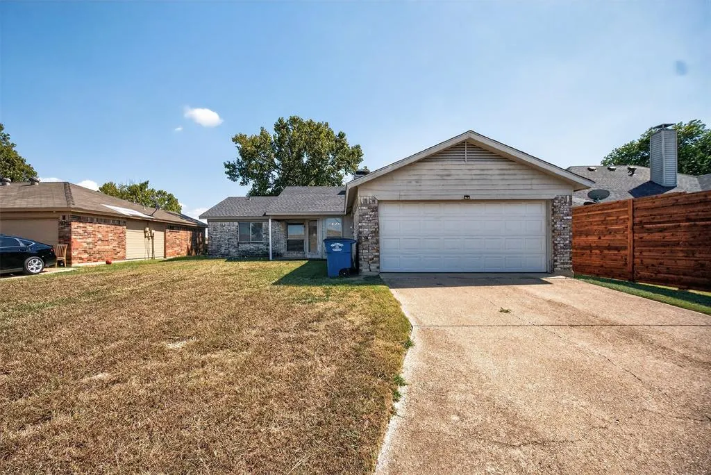 4407 Lashley Drive