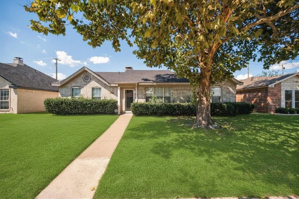 4407 Lashley Drive
