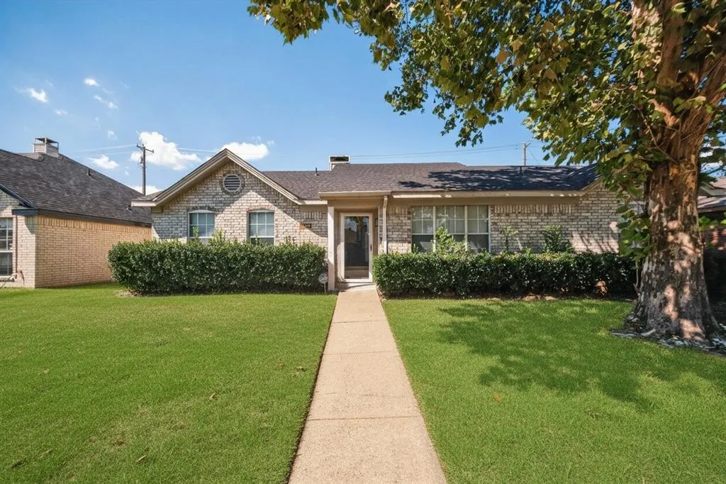 4407 Lashley Drive