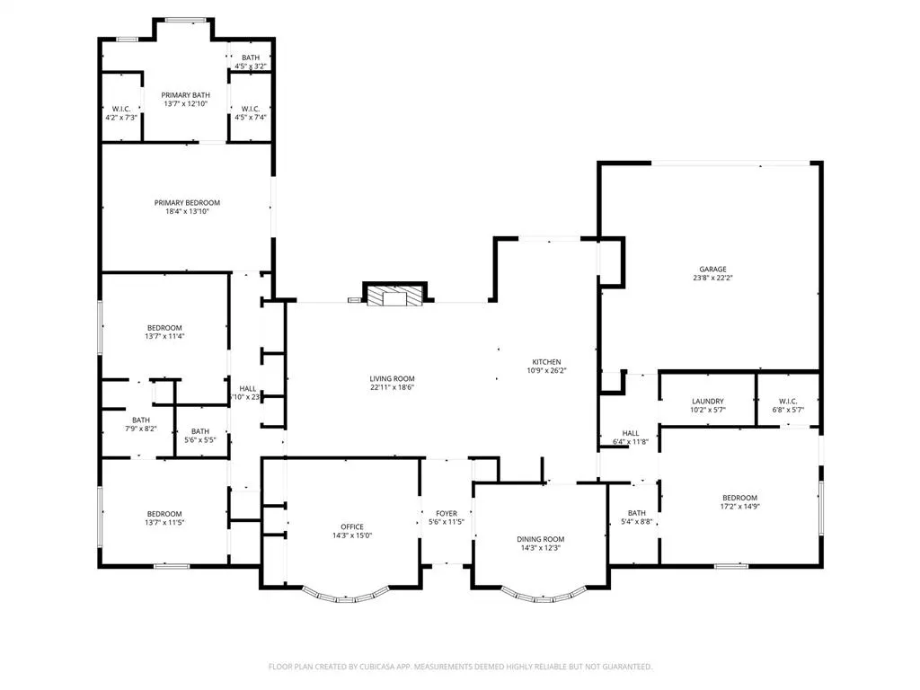 3708 Jubilee Trail