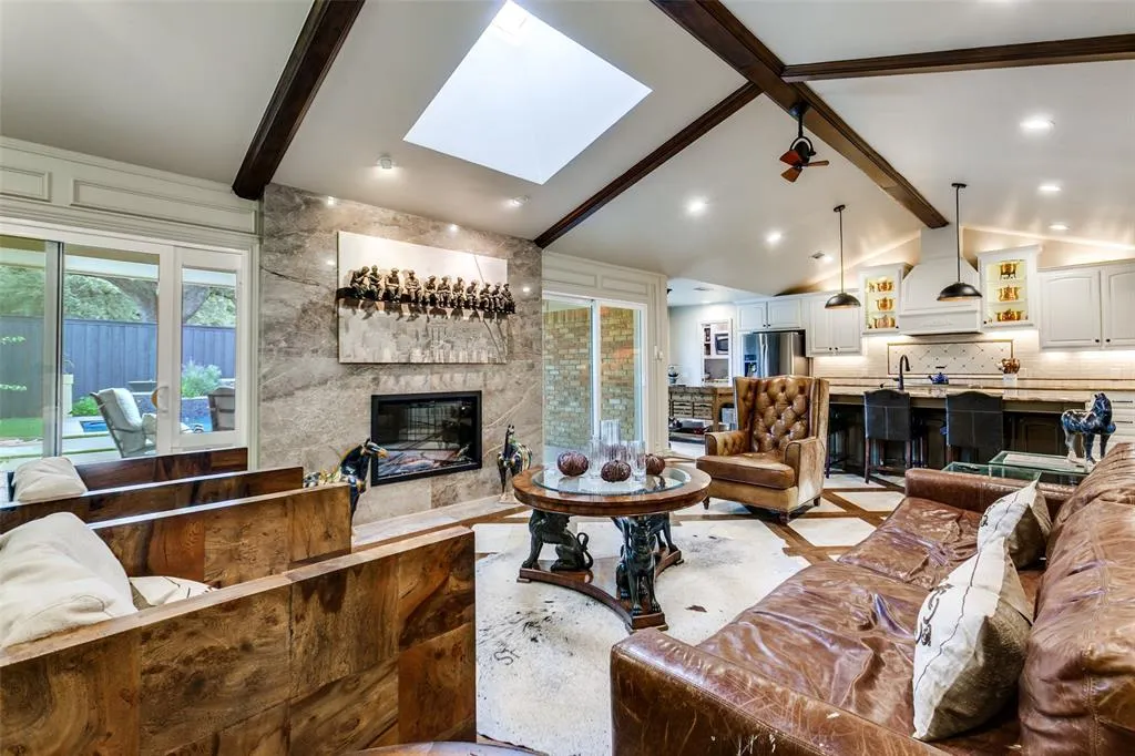3708 Jubilee Trail