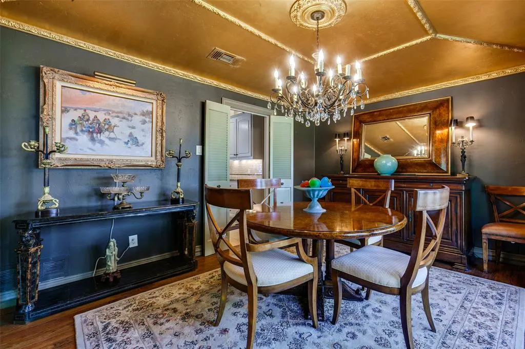 3708 Jubilee Trail