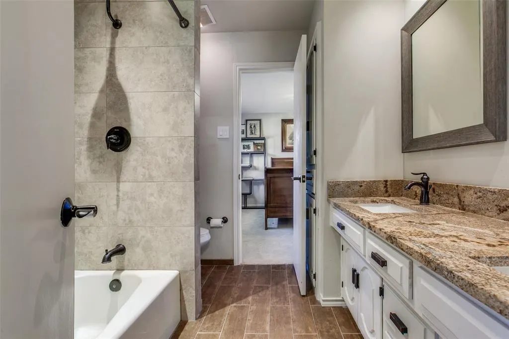 3708 Jubilee Trail