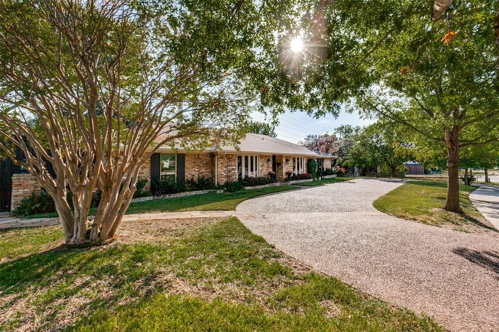 3708 Jubilee Trail