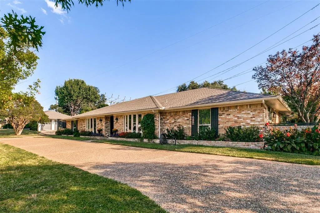 3708 Jubilee Trail
