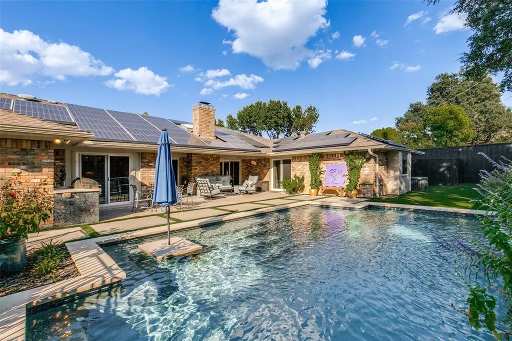 3708 Jubilee Trail
