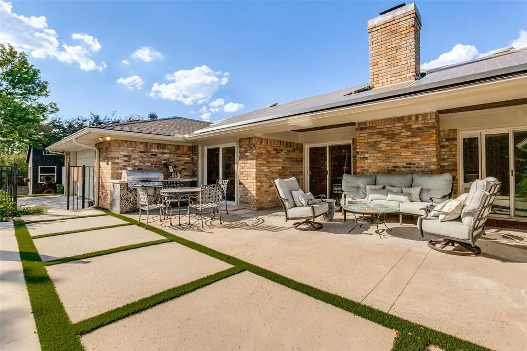 3708 Jubilee Trail