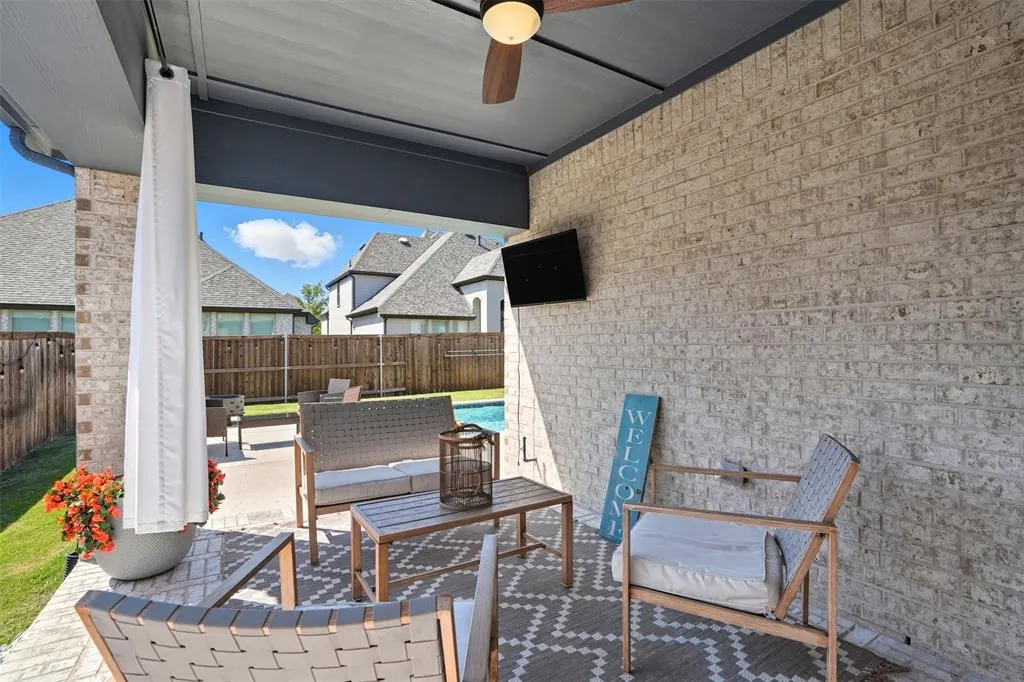 4113 Gainesway Lane