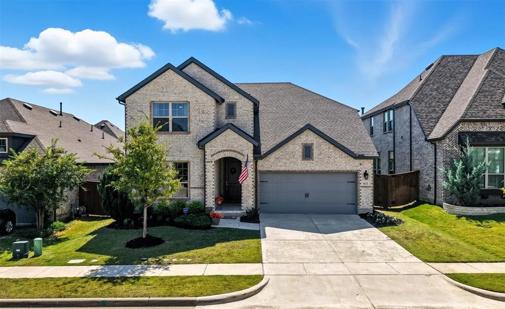 4113 Gainesway Lane