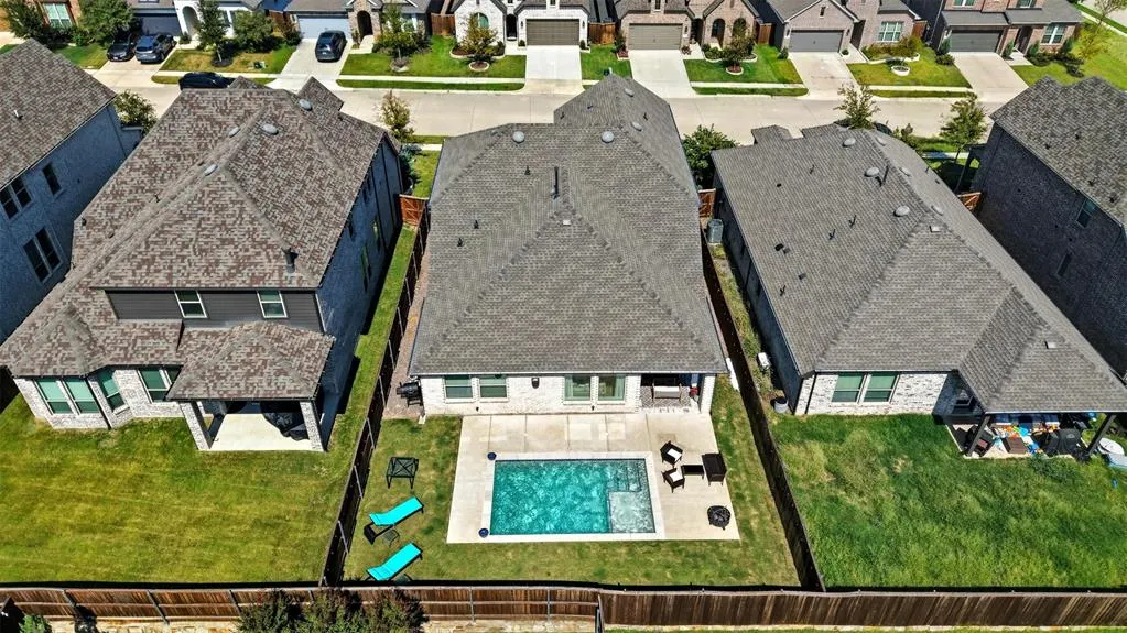 4113 Gainesway Lane
