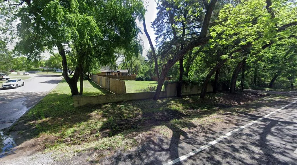 4602 Ashbrook Road