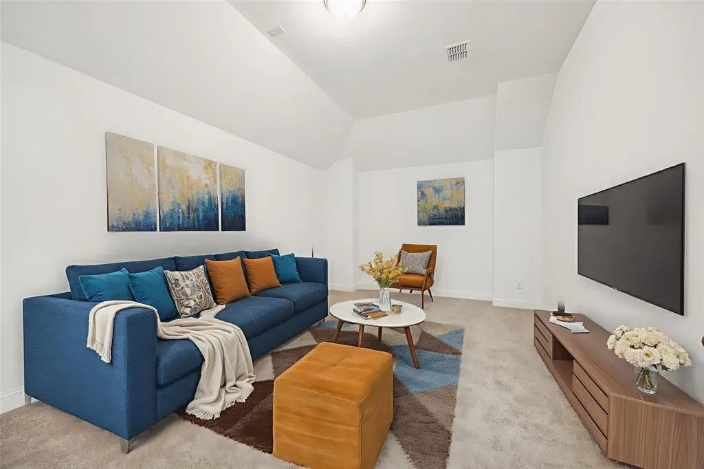 4260 Mill Pond Drive